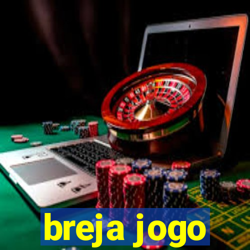 breja jogo